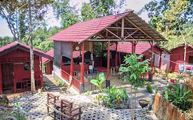 Happy Monkeys Village